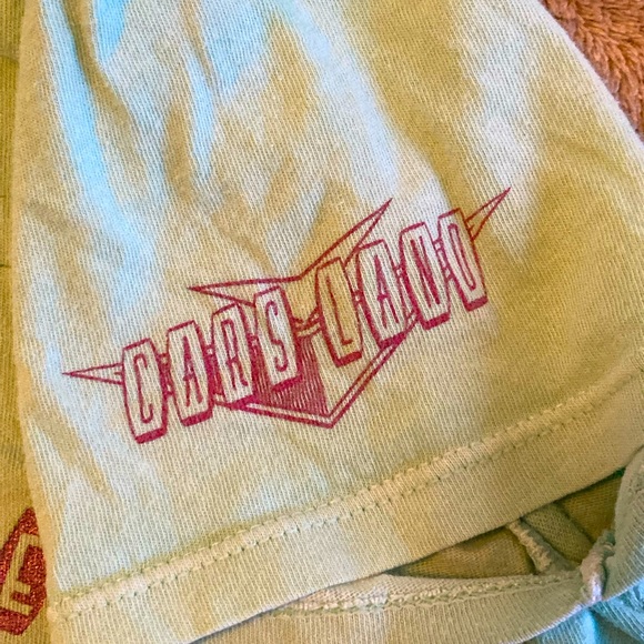 Disney Parks- Motorama Girls. Girls youth tee - Picture 3 of 9